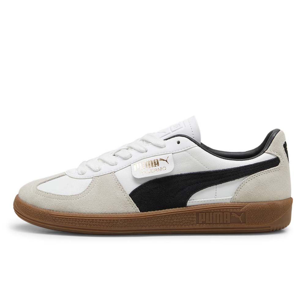 PUMAプーマPALERMOLTHパレルモレザー396464-01