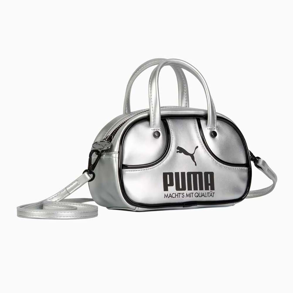 PUMAプーマ1976MicroGripBag1L1976マイクログリップバッグ1L092485-01