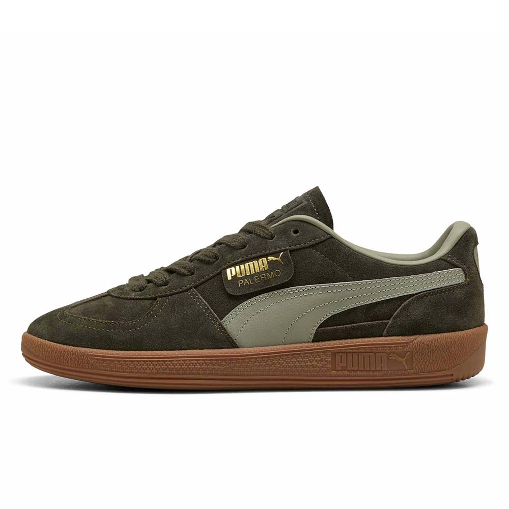 PUMAプーマPALERMOパレルモ396463-80