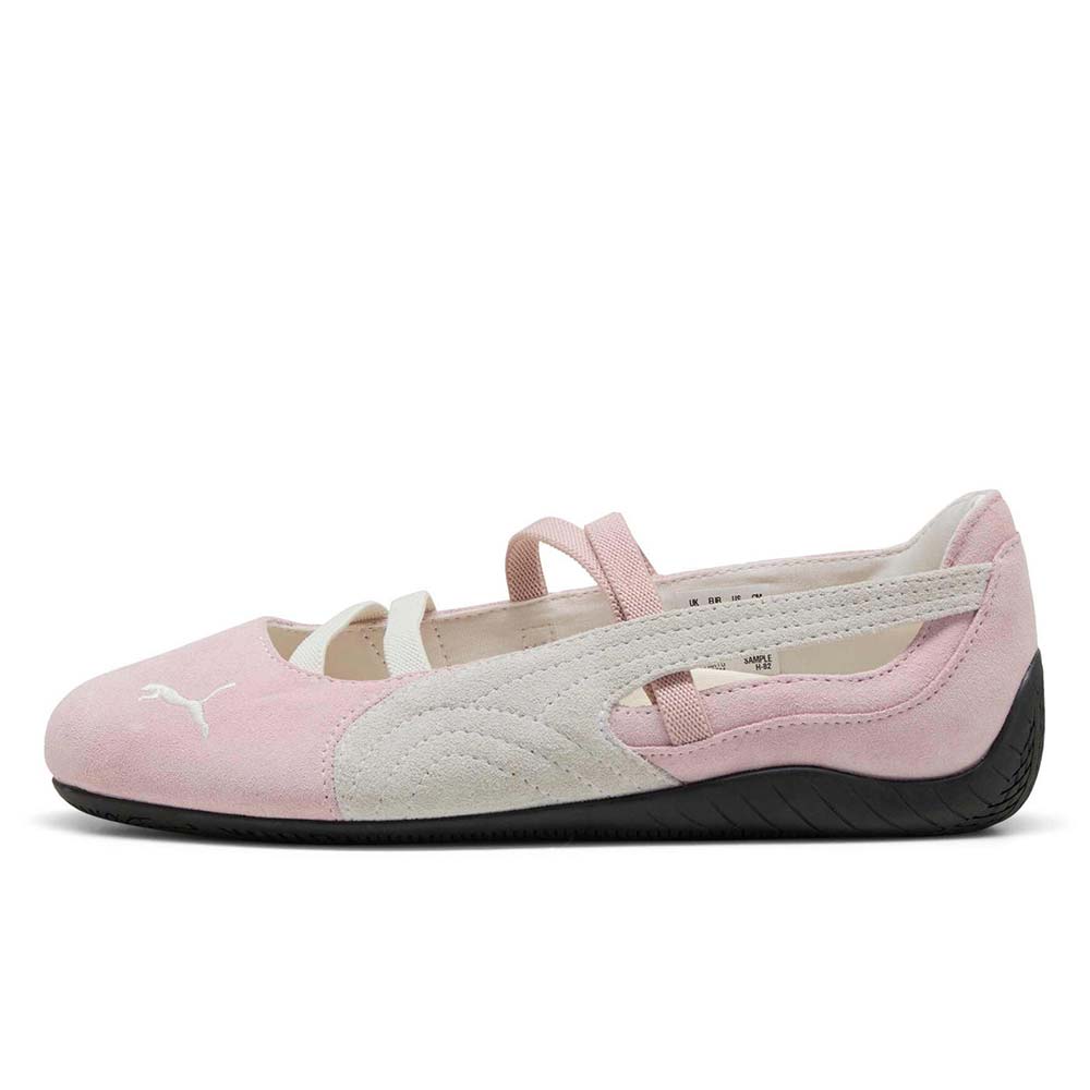 PUMAプーマSPEEDCATBALLETSDWNSスピードキャットバレエSDウィメンズ401287-01