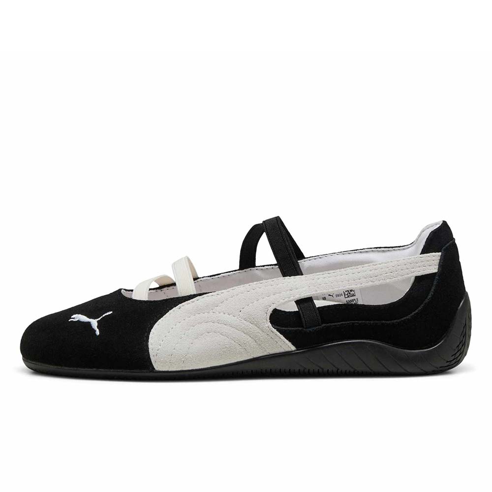 PUMAプーマSPEEDCATBALLETSDWNSスピードキャットバレエSDウィメンズ401287-06