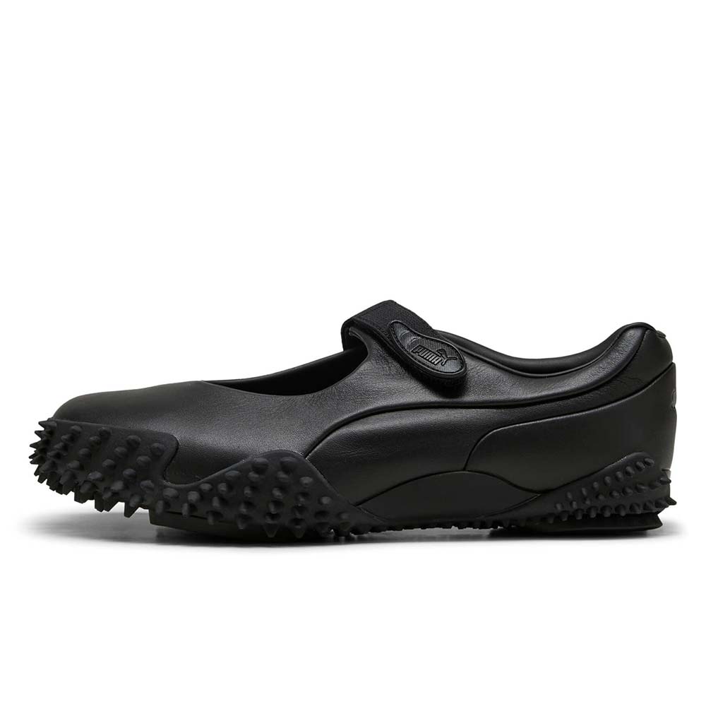PUMAプーマMOSTROFEYLTHモストロフェイレザー403191-01