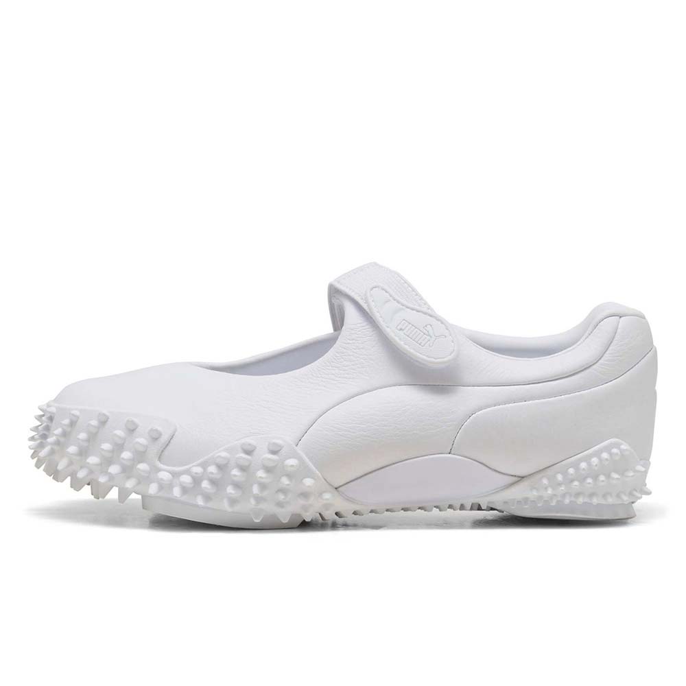 PUMAプーマMOSTROFEYLTHモストロフェイレザー403191-02