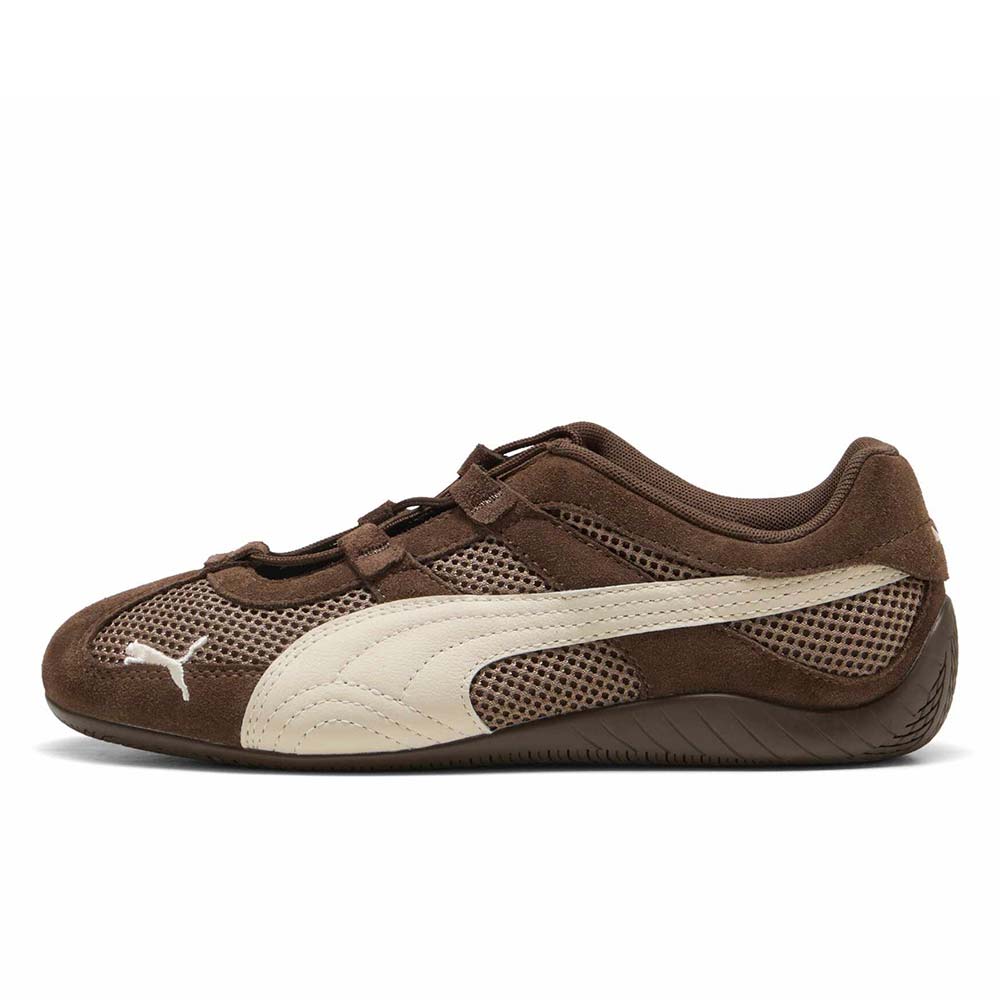 PUMAプーマSPEEDCATGOWNSスピードキャットゴーウィメンズ403589-08