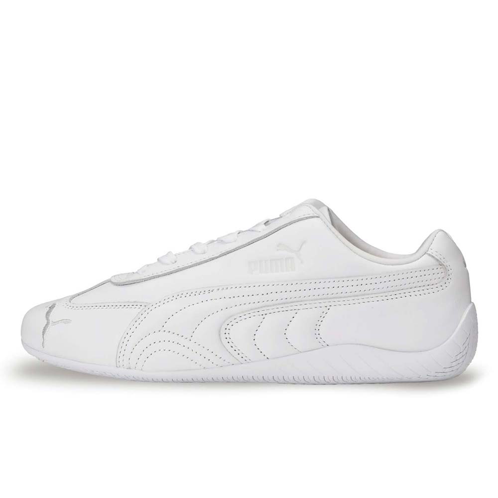 PUMAプーマSPEEDCATFULLLTHRスピードキャットフルレザー405449-02