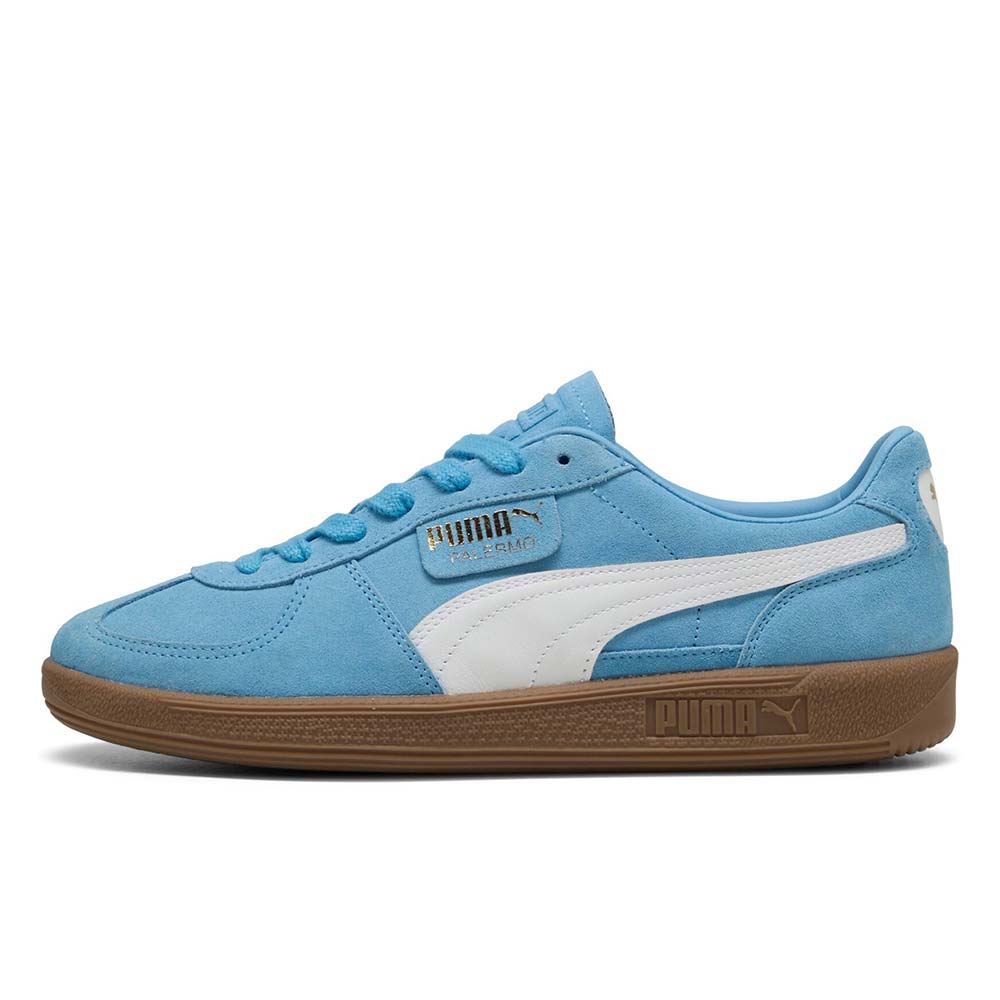 PUMAプーマPALERMOパレルモ396463-44