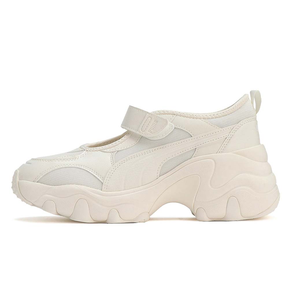 PUMAプーマPULSARWEDGESANDALWNSパルサーウェッジサンダルウィメンズ398677-01