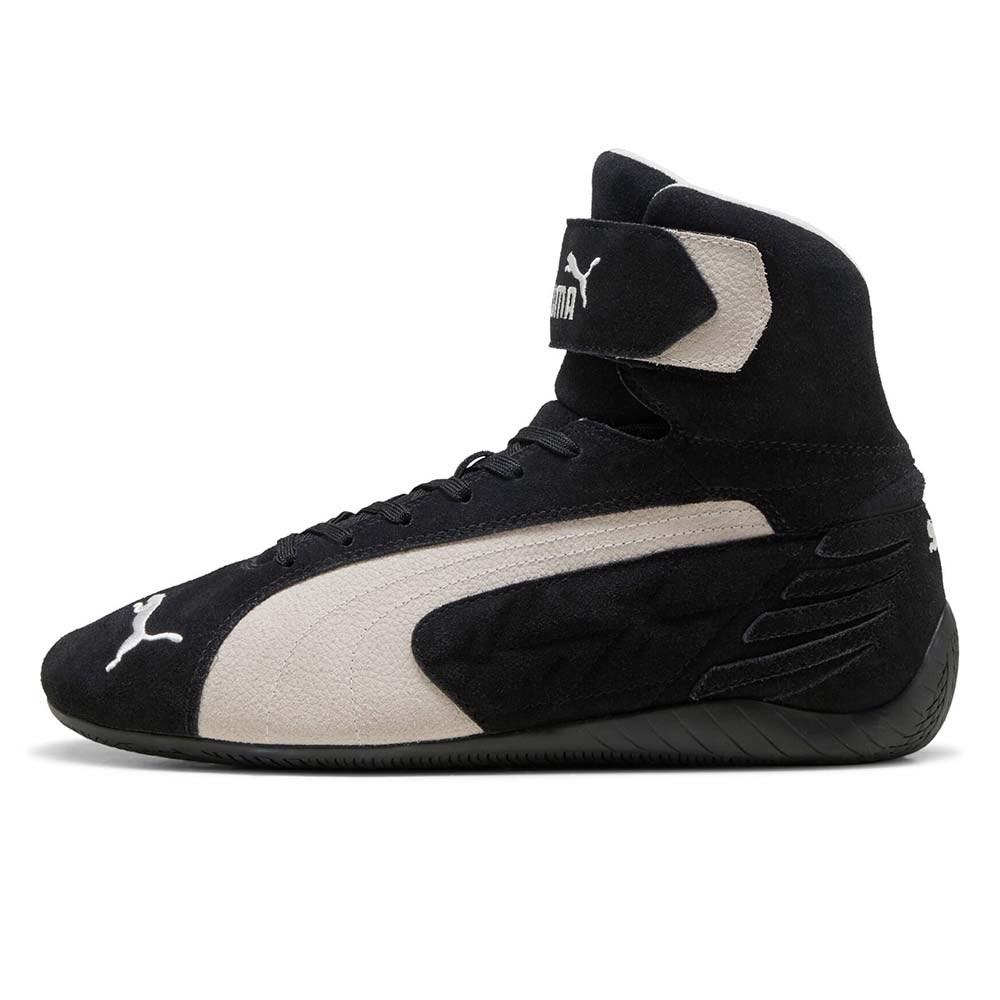 PUMAプーマSPEEDCATMIDスピードキャットミッド400384-01