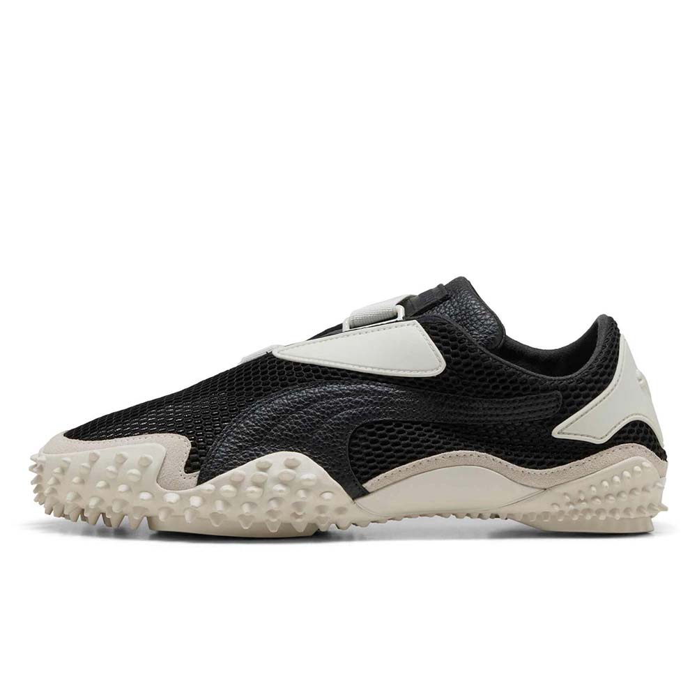 PUMAプーマMOSTROMESHモストロメッシュ401666-01