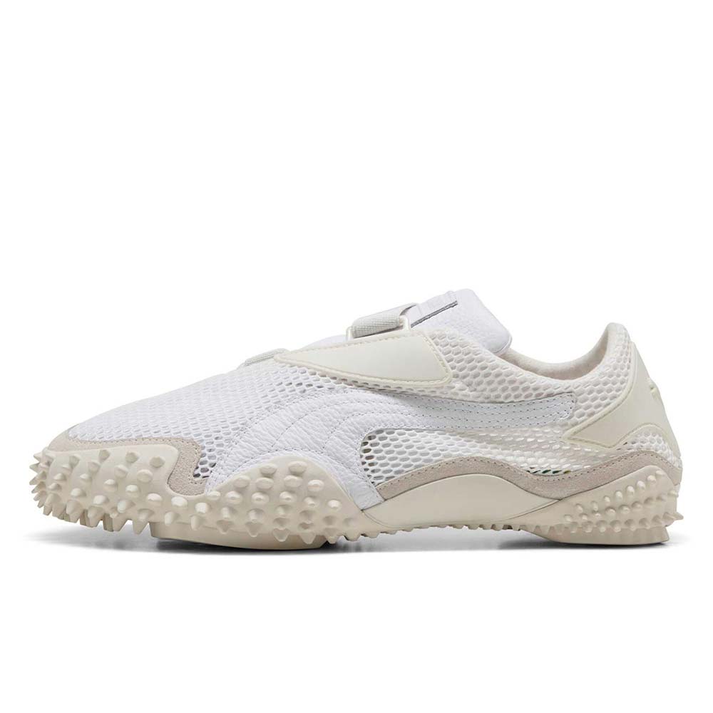 PUMAプーマMOSTROMESHモストロメッシュ401666-02