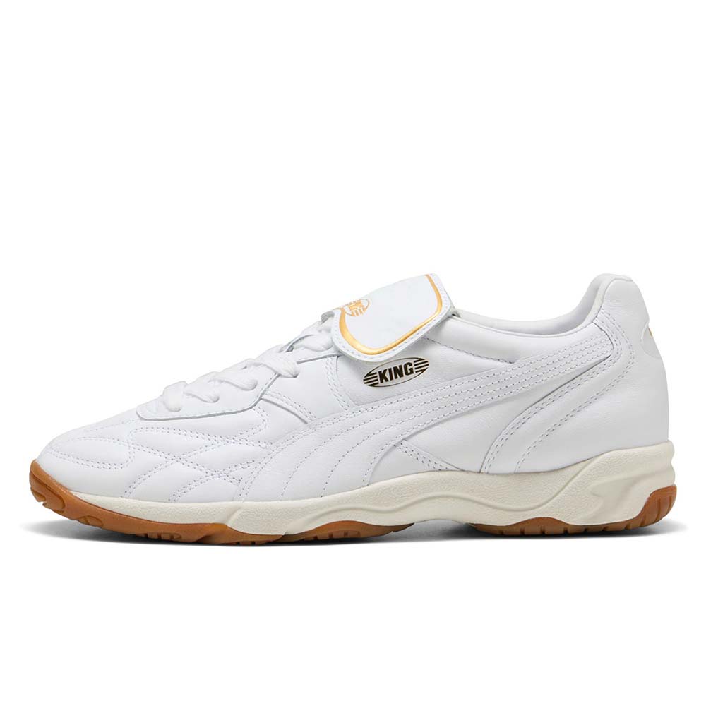 PUMAプーマKINGINDOORキングインドア401683-02