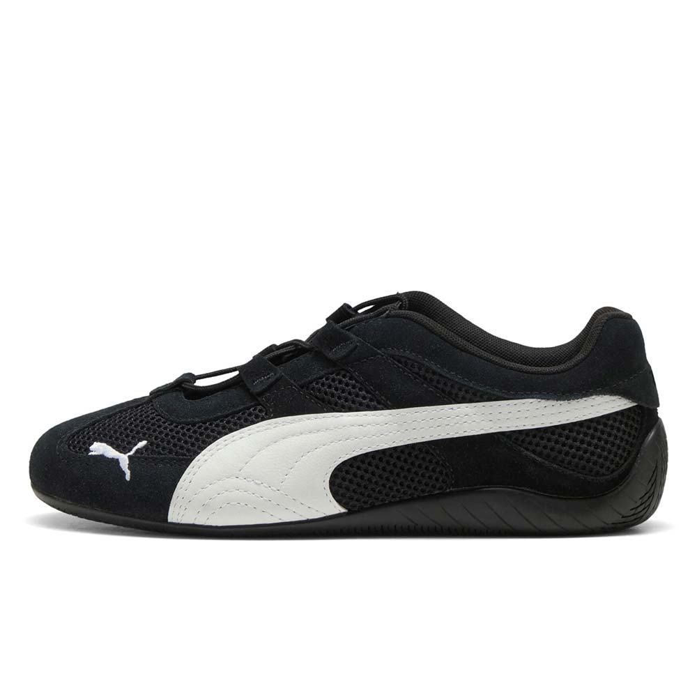 PUMAプーマSPEEDCATGOWNSスピードキャットゴーウィメンズ403589-01