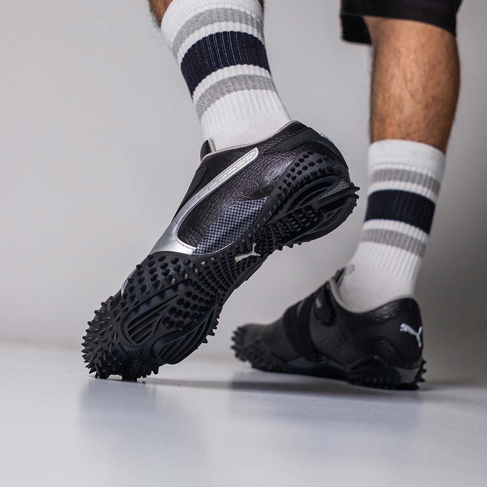 PUMAプーマA$APROCKYMOSTROOGエイサップ・ロッキーモストロオージー404408-01