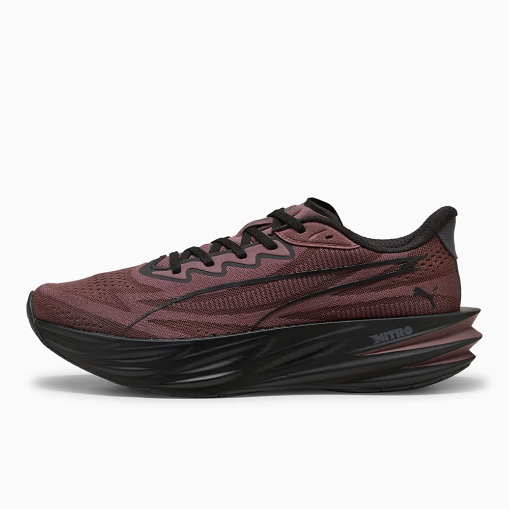 PUMAプーマDEVIATEPURENITROディヴィエイトピュアニトロ313904-18