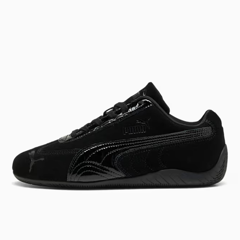 PUMAプーマSPEEDCATPREMIUMCROCスピードキャットプレミアムクロック407674-03