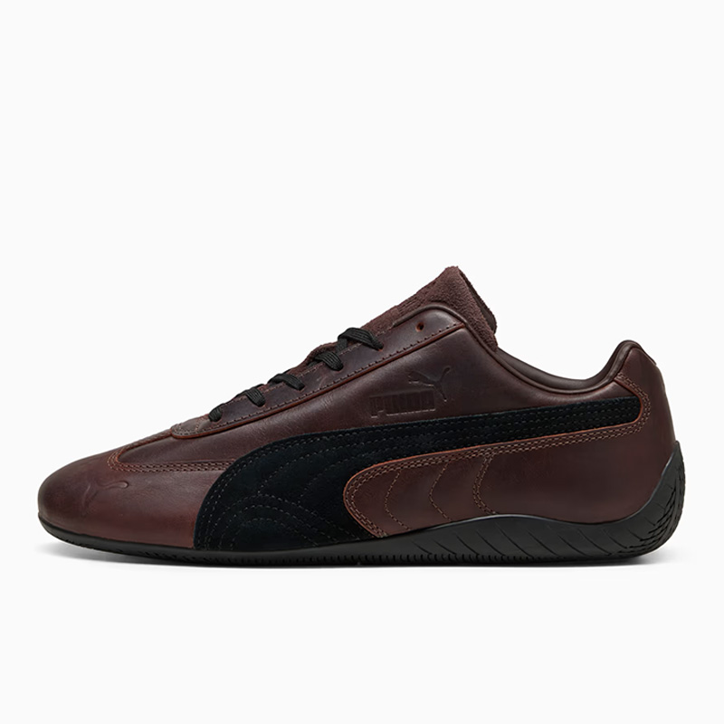 PUMAプーマPUMASPEEDCATDRESSEDスピードキャットドレスト407829-01