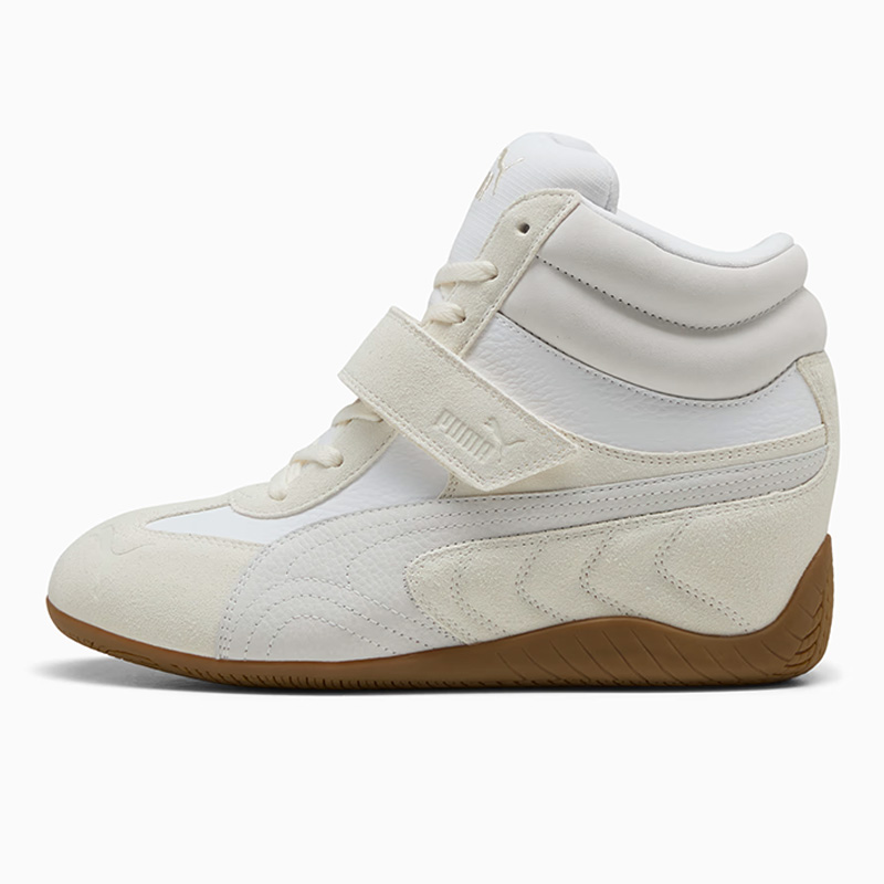 PUMAプーマSPEEDCATWEDGEPRMスピードキャットウェッジプレミアム408117-01