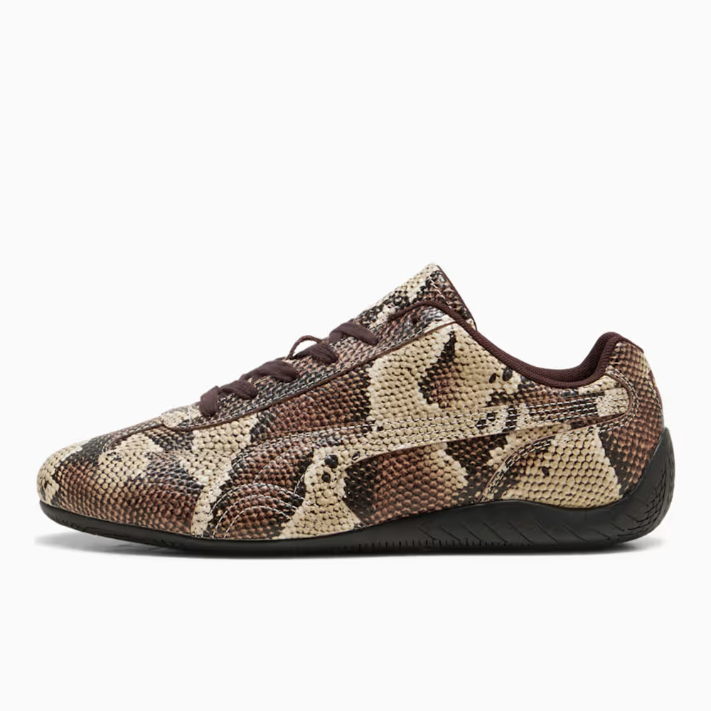 PUMAプーマSPEEDCATSNAKEスピードキャットスネーク408409-02