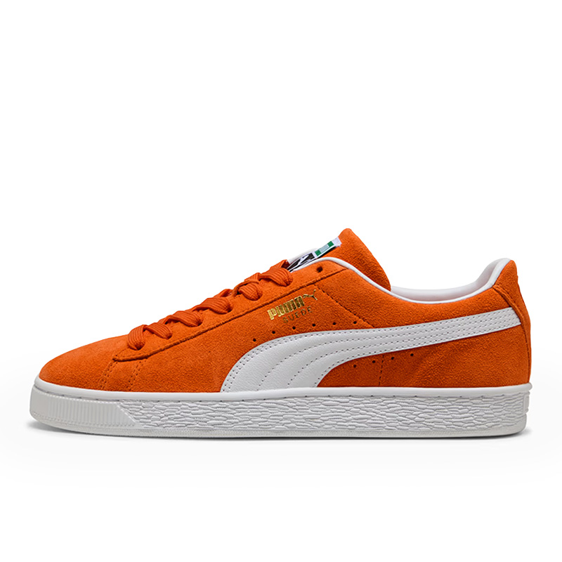 PUMAプーマSUEDECLASSICXXIスウェードクラシックXXI399781-40