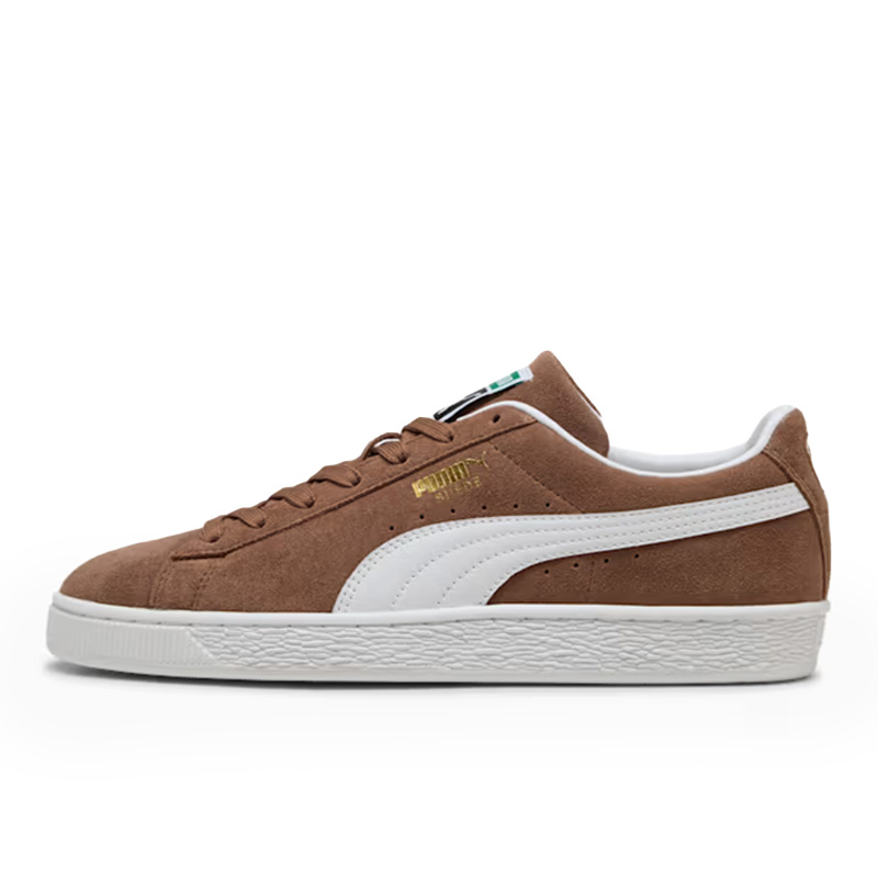 PUMAプーマSUEDECLASSICXXIスウェードクラシックXXI399781-41