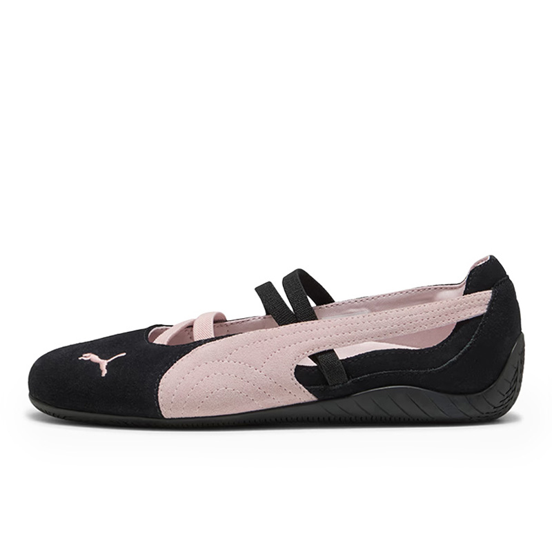 PUMAプーマSPEEDCATBALLETSDスピードキャットバレエSD401287-02
