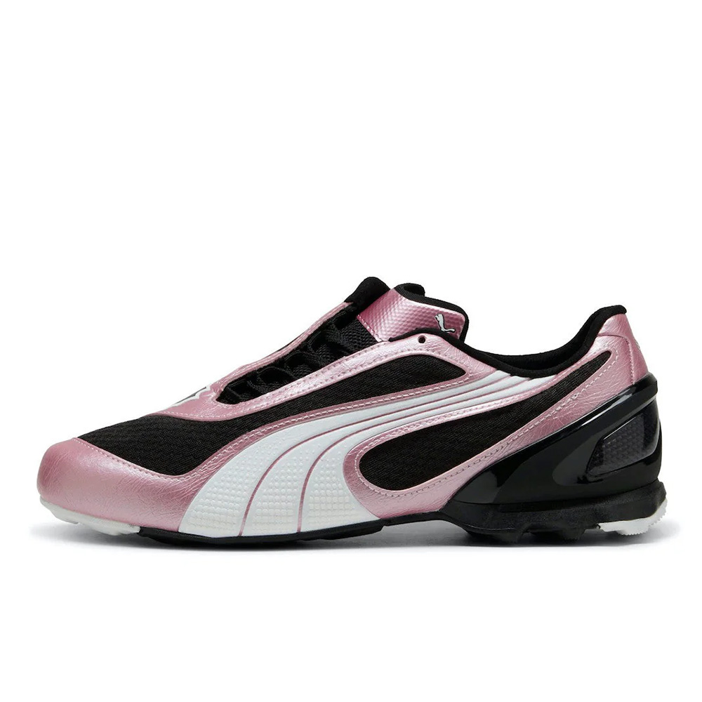 PUMAプーマV-S1METALLICブイエスワンメタリック402953-01