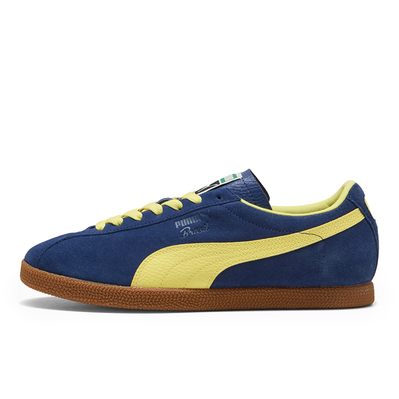 PUMAプーマBRASILLEATHERブラジルレザー403246-09