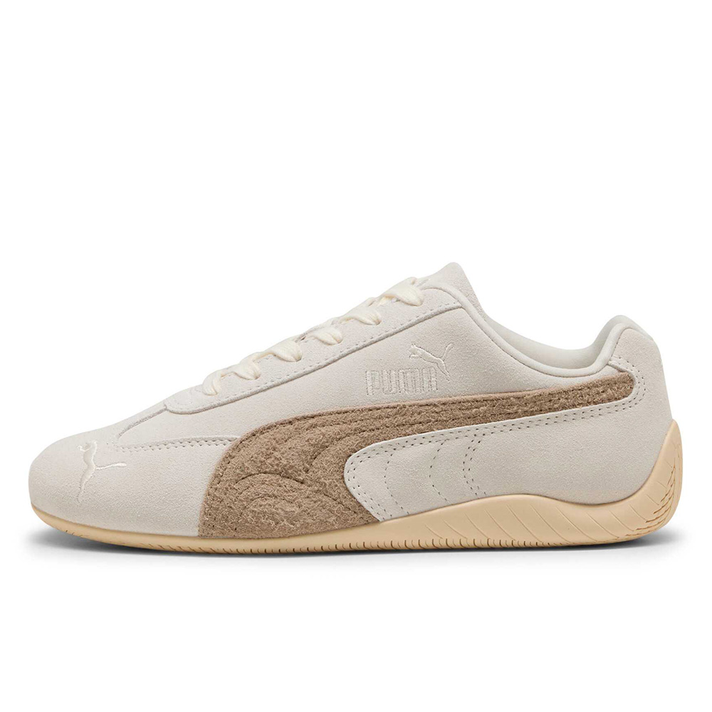 PUMAプーマSPEEDCATELEVATEDWスピードキャットエレベーテッド403619-01