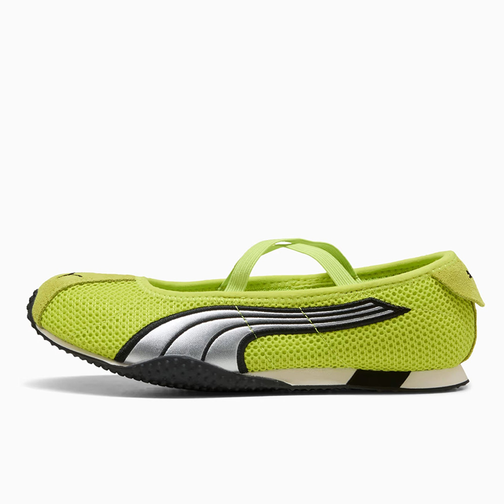 PUMAプーマH-STREETBALLETエイチストリートバレエ407820-01