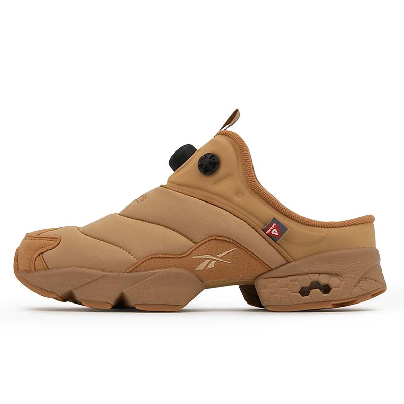 ReebokリーボックINSTAPUMPFURYMULEインスタポンプフューリーミュール100230816