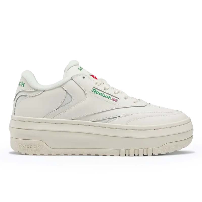 ReebokリーボックClubCExtraクラブシーエクストラ100010060