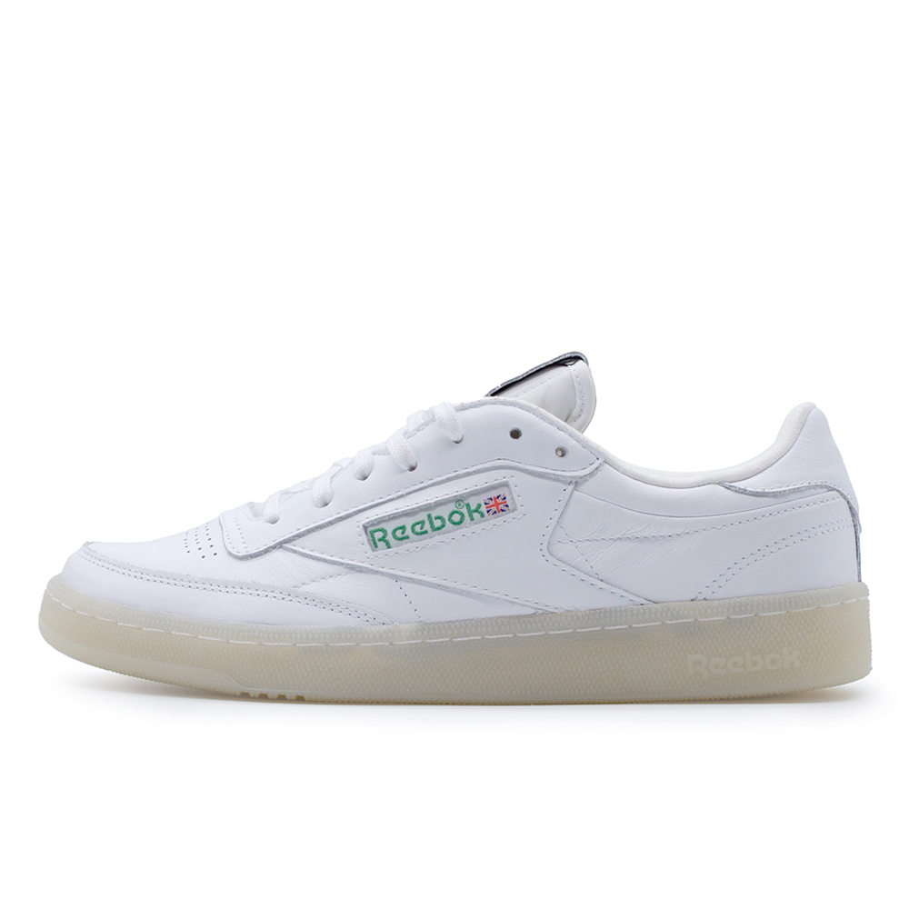ReebokリーボックCLUBC85VINTAGEクラブシー85ヴィンテージ100209029