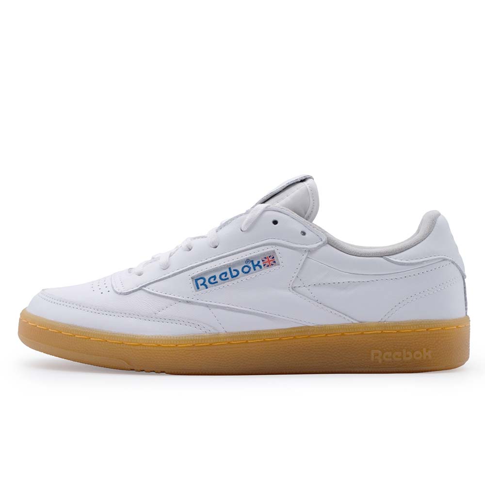 ReebokリーボックCLUBC85VINTAGEクラブシー85ヴィンテージ100209030