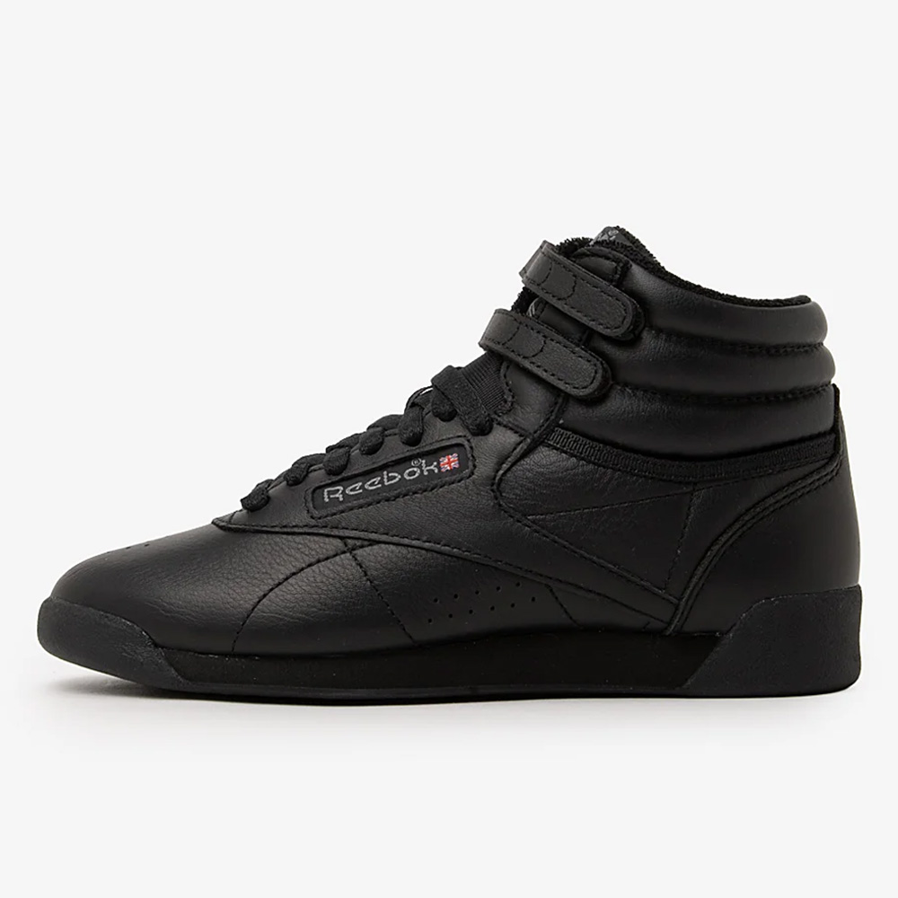 ReebokリーボックFREESTYLEHIフリースタイルハイ100000102