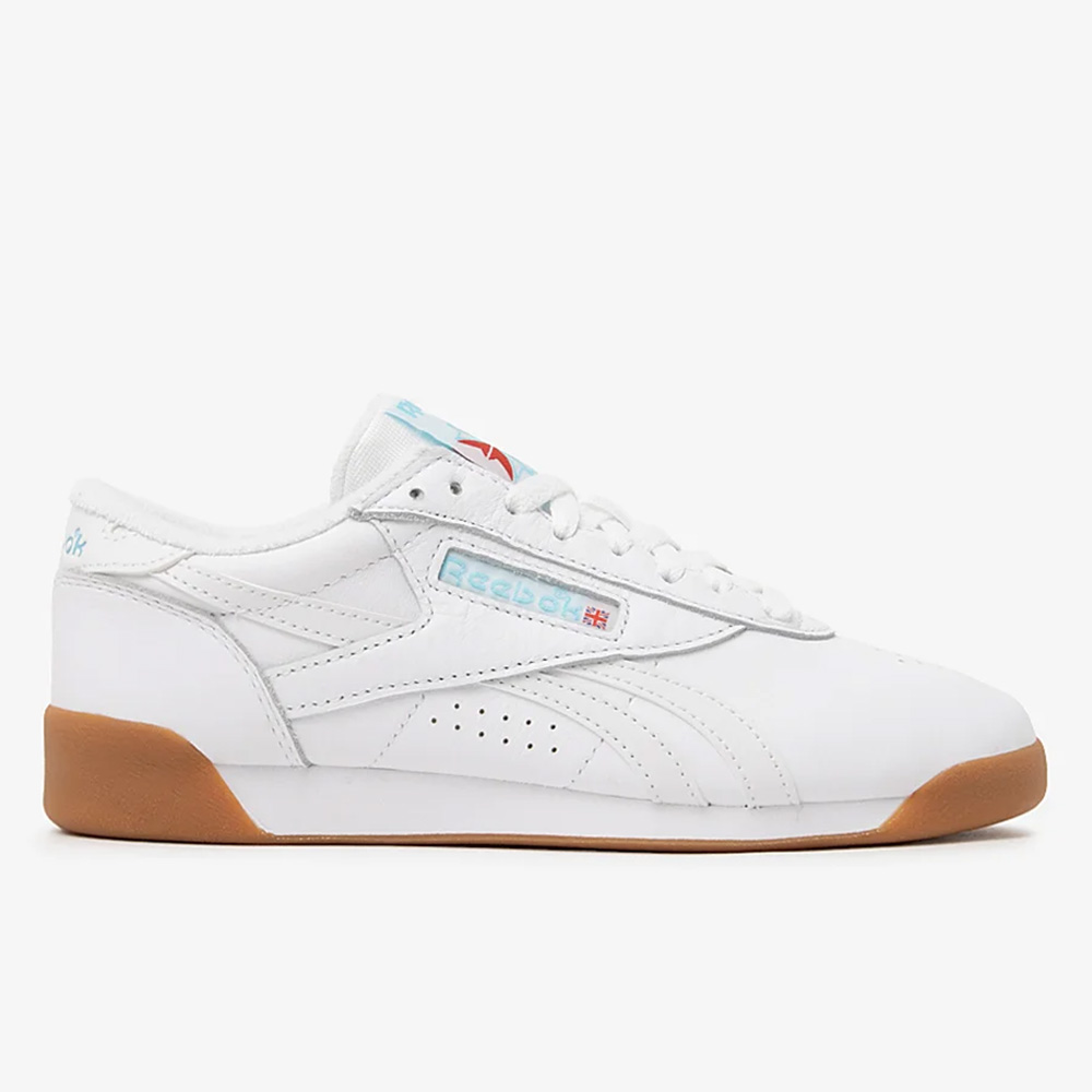 ReebokリーボックF/SLOフリースタイルロー100256037