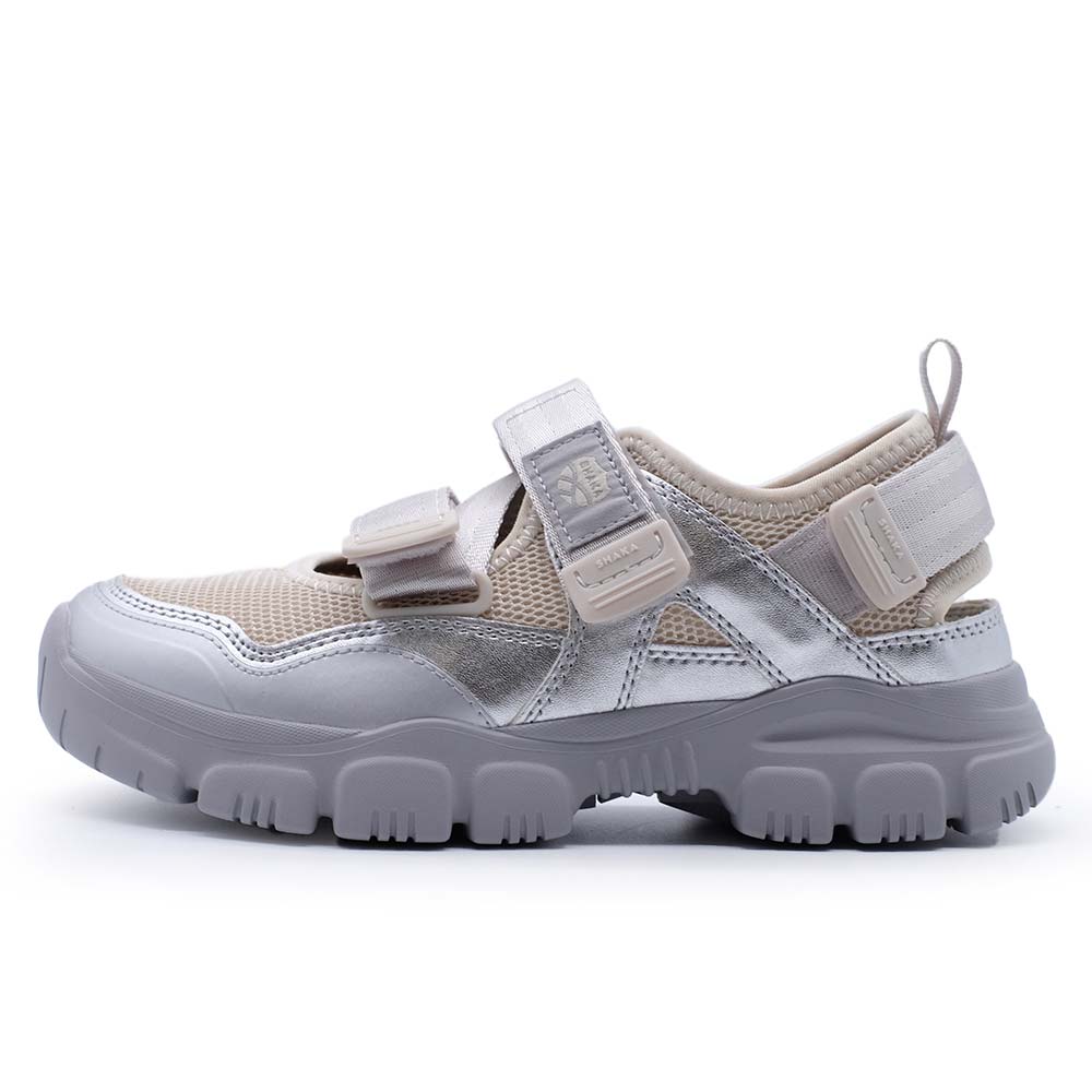 SHAKAシャカOTTERTRAILATオッタートレイルATSK-217-SLLN