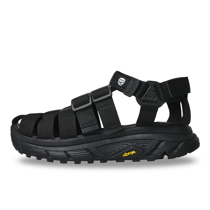 SHAKAシャカHIKERVBハイカーVBSK-354-BLK