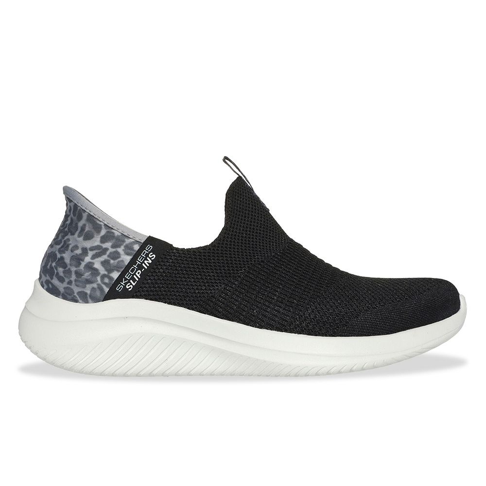 SKECHERSスケッチャーズULTRAFLEX3.0-NATURALSTEPウルトラフレックス3.0-ナチュラルステップ149712-BKLD