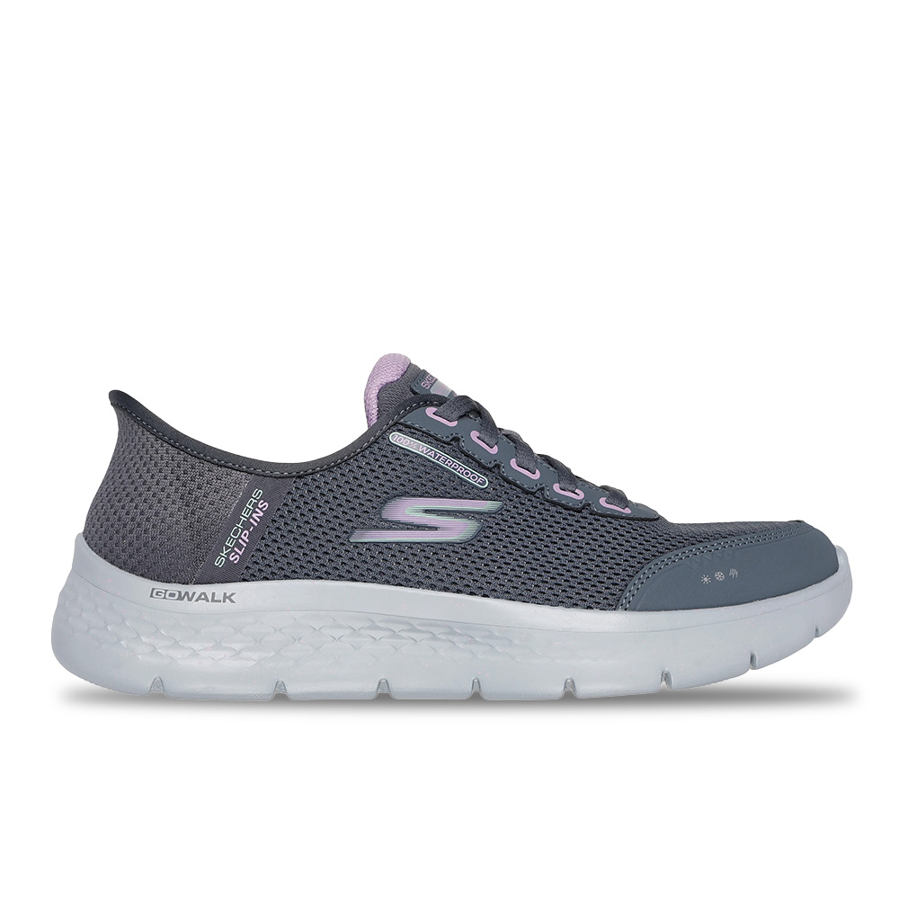 SKECHERSスケッチャーズGOWALKFLEX-CLEARCREEKゴーウォークフレックス-クリアクリーク124846W-CCLV