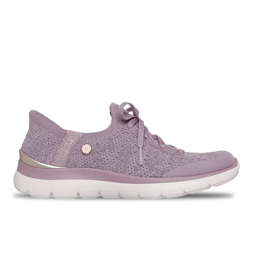 SKECHERSスケッチャーズSUMMITS-FloralDreamsサミッツ-フローラルドリームズ150285-DKMV
