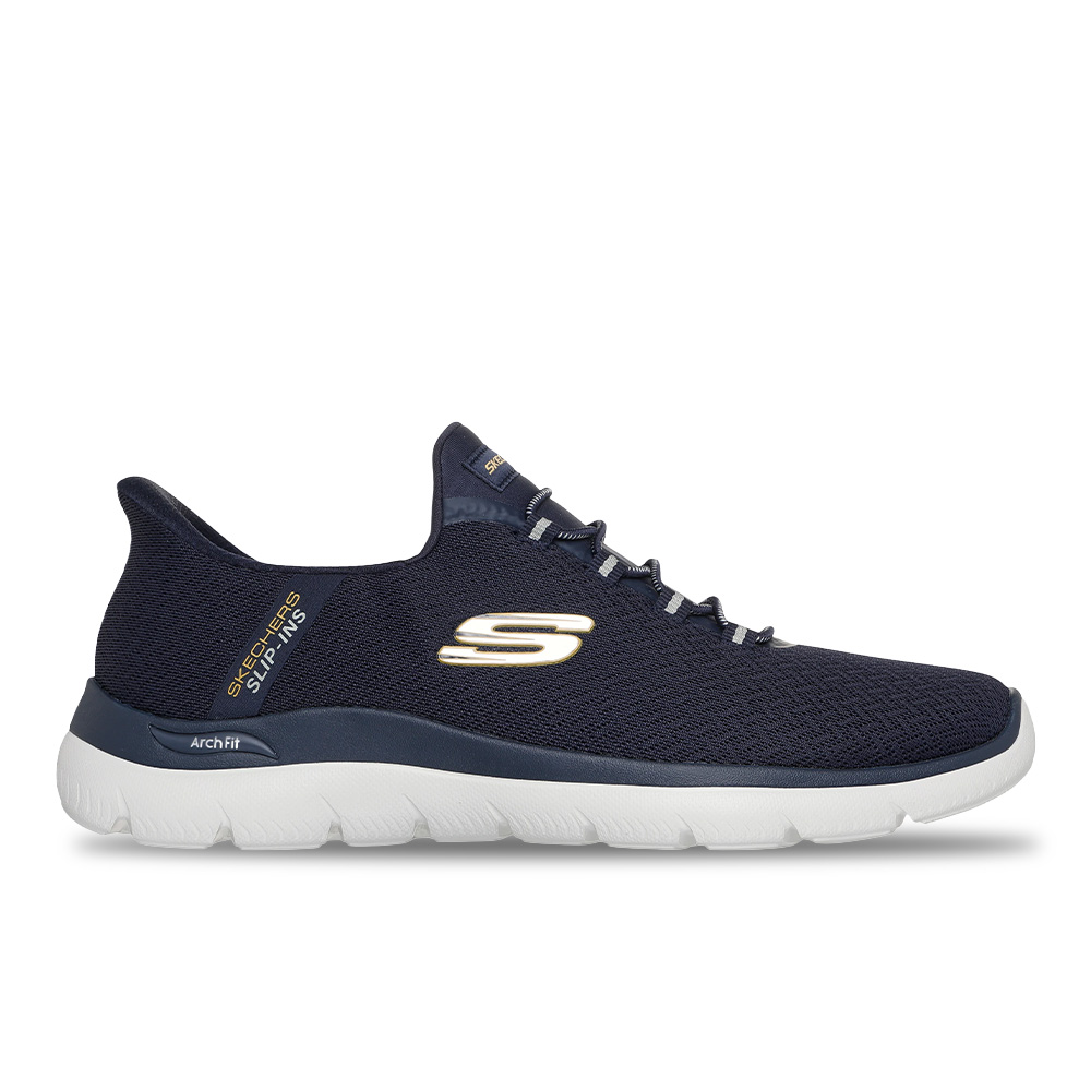 SKECHERSスケッチャーズARCHFITSUMMITS-KYNORアーチフィットサミッツ-カイノー233177-NVYL