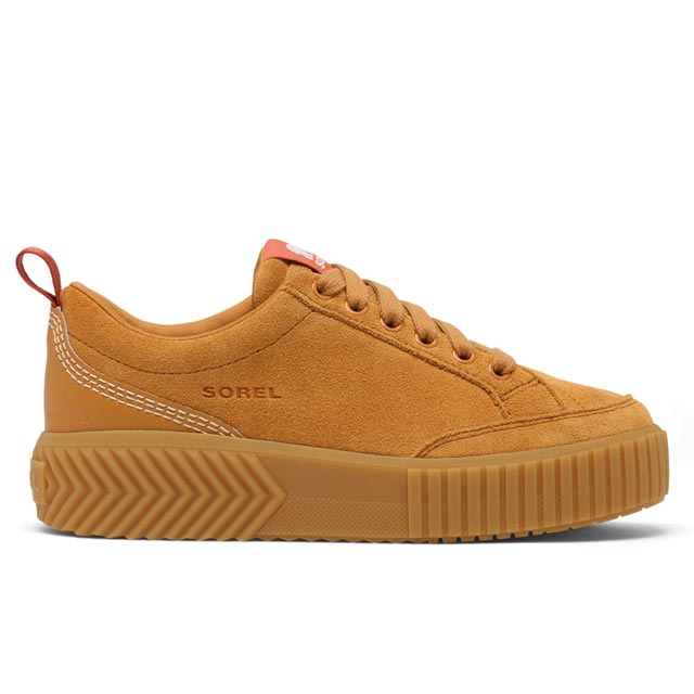 ソレル SOREL レディース スニーカー キネティックインパクト2