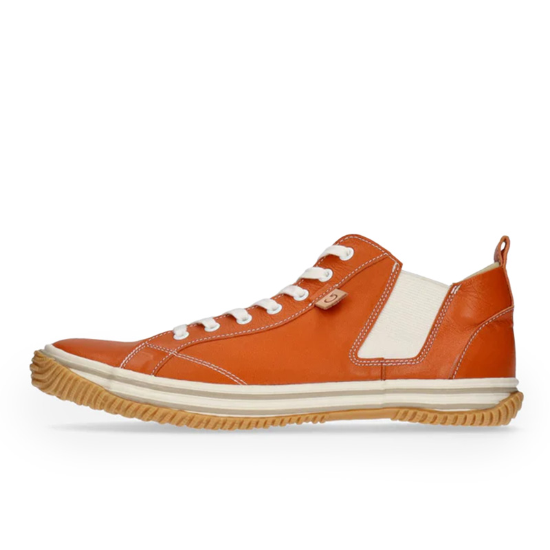 SPINGLEスピングルSP-442Orange/BeigeSP-442オレンジ/ベージュSP442-ORBE