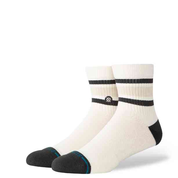STANCEスタンスBOYDQTRボイドクオーターA356A23BOY-GRY
