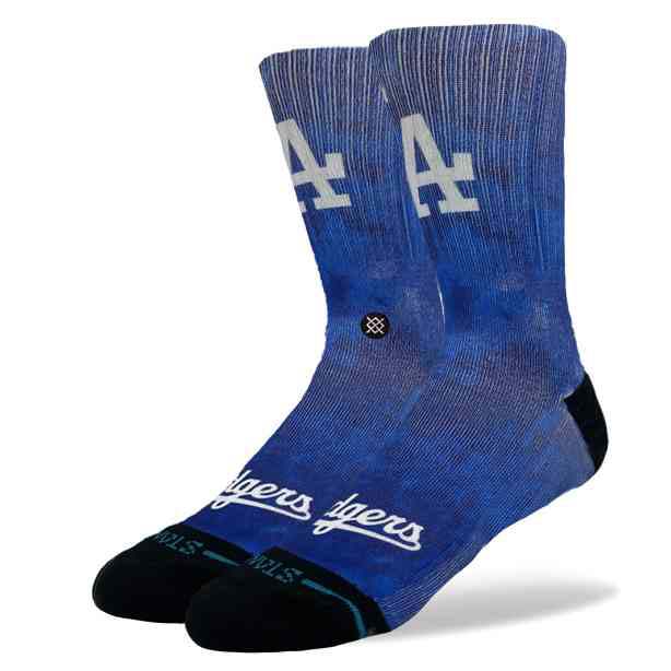 STANCEスタンスDODGERSDYEA556A25DOD#ROY