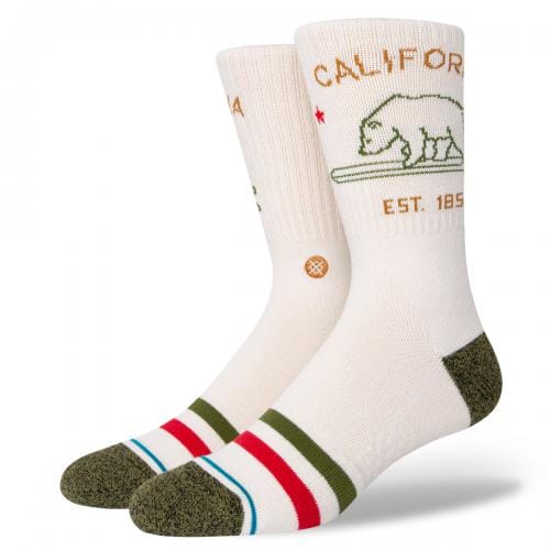 STANCEスタンスCALIFORNIAREPUBLIC2スタンスカリフォルニアリパブリックツーA556D21CAL-OFW