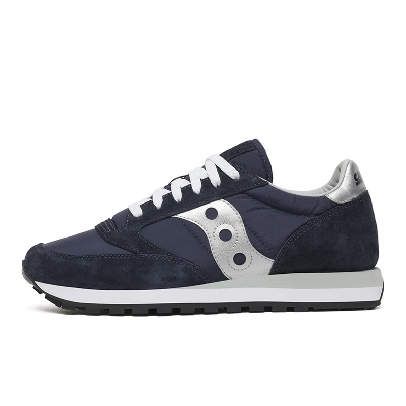 サッカニー ジャズ オリジナル 45 Saucony JAZZ ORIGINAL 45 ダークネイビー メンズ レディース スニーカー S101255-1003