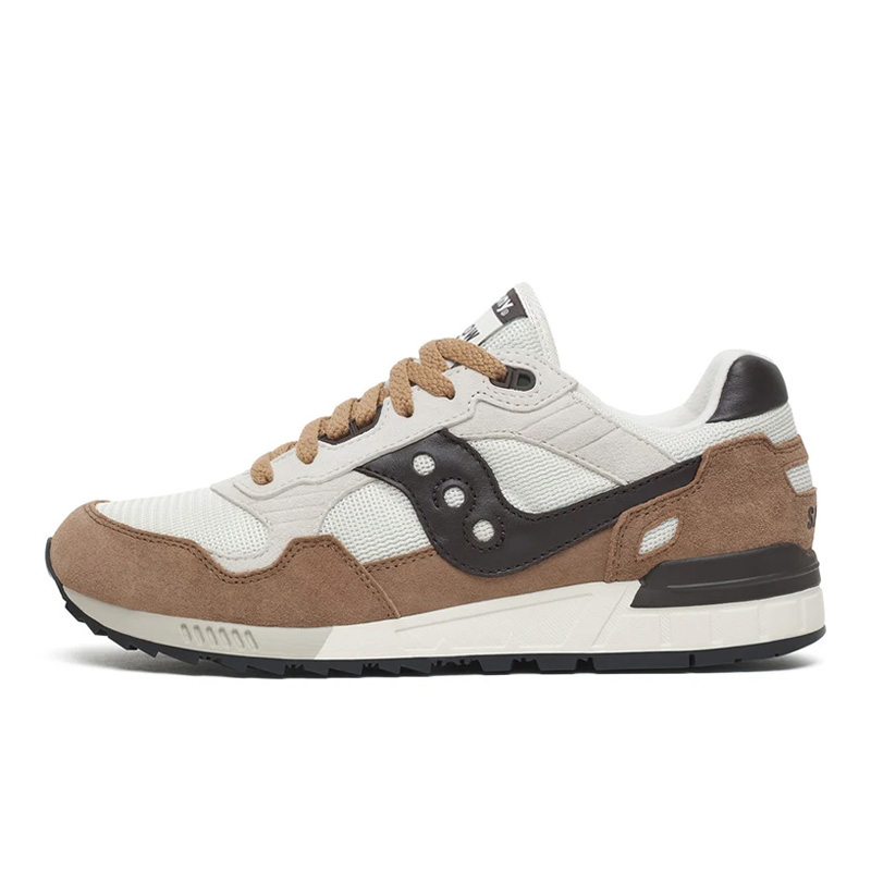 サッカニー シャドウ5000 Saucony SHADOW 5000 コカ／アーモンド メンズ スニーカー S101517-1003