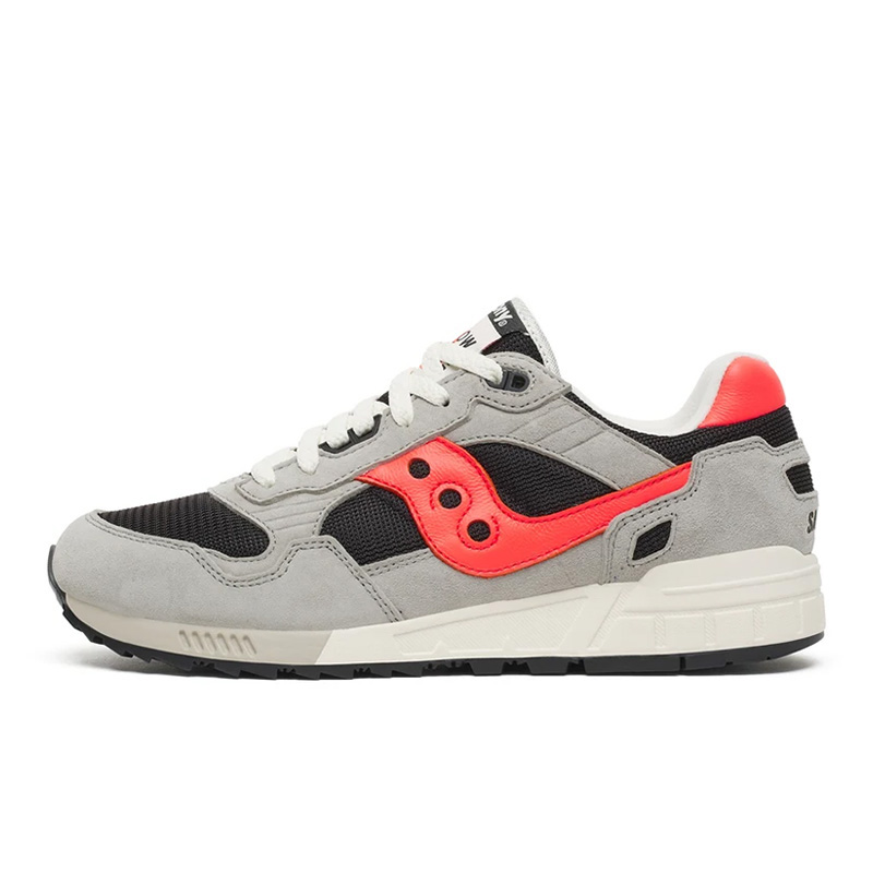 サッカニー シャドウ5000 Saucony SHADOW 5000 デボネア／ブラック メンズ スニーカー S101517-1004