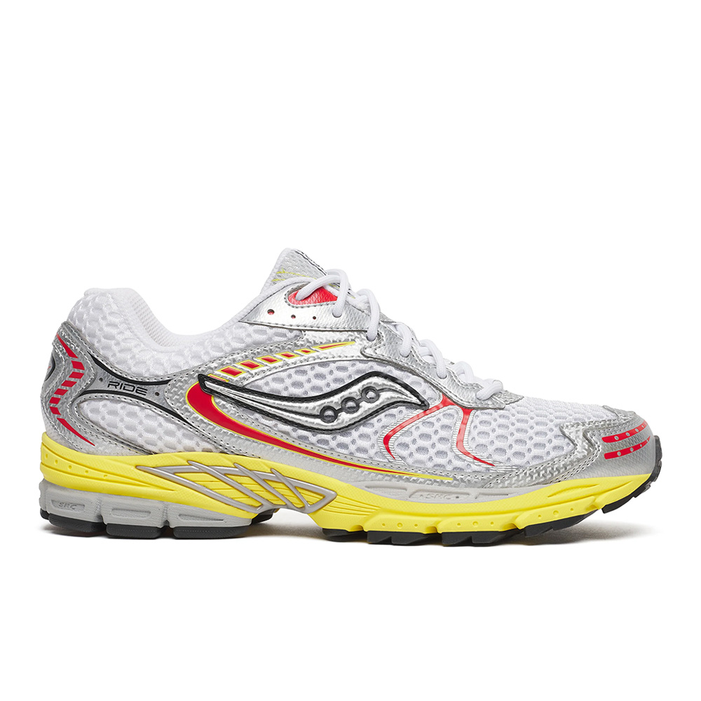 SauconyサッカニーPROGRIDRIDE1ライド1S101807-1010